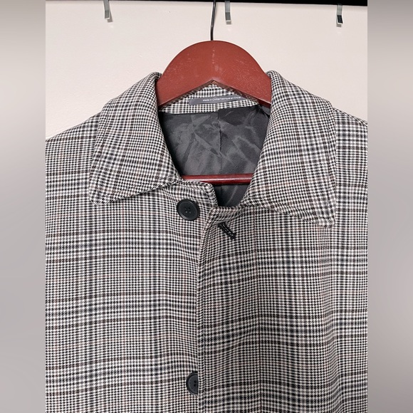 H&M Trench Coat - Picture 2 of 6